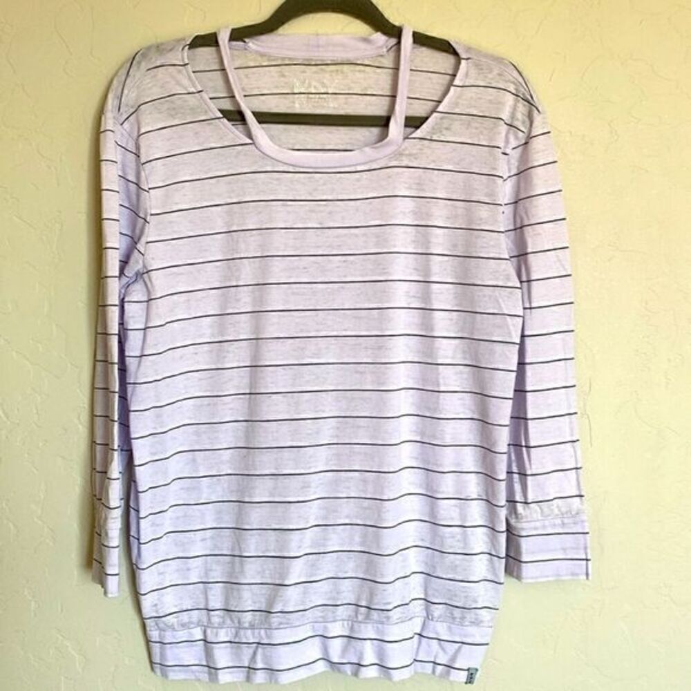 Marc New York performance top